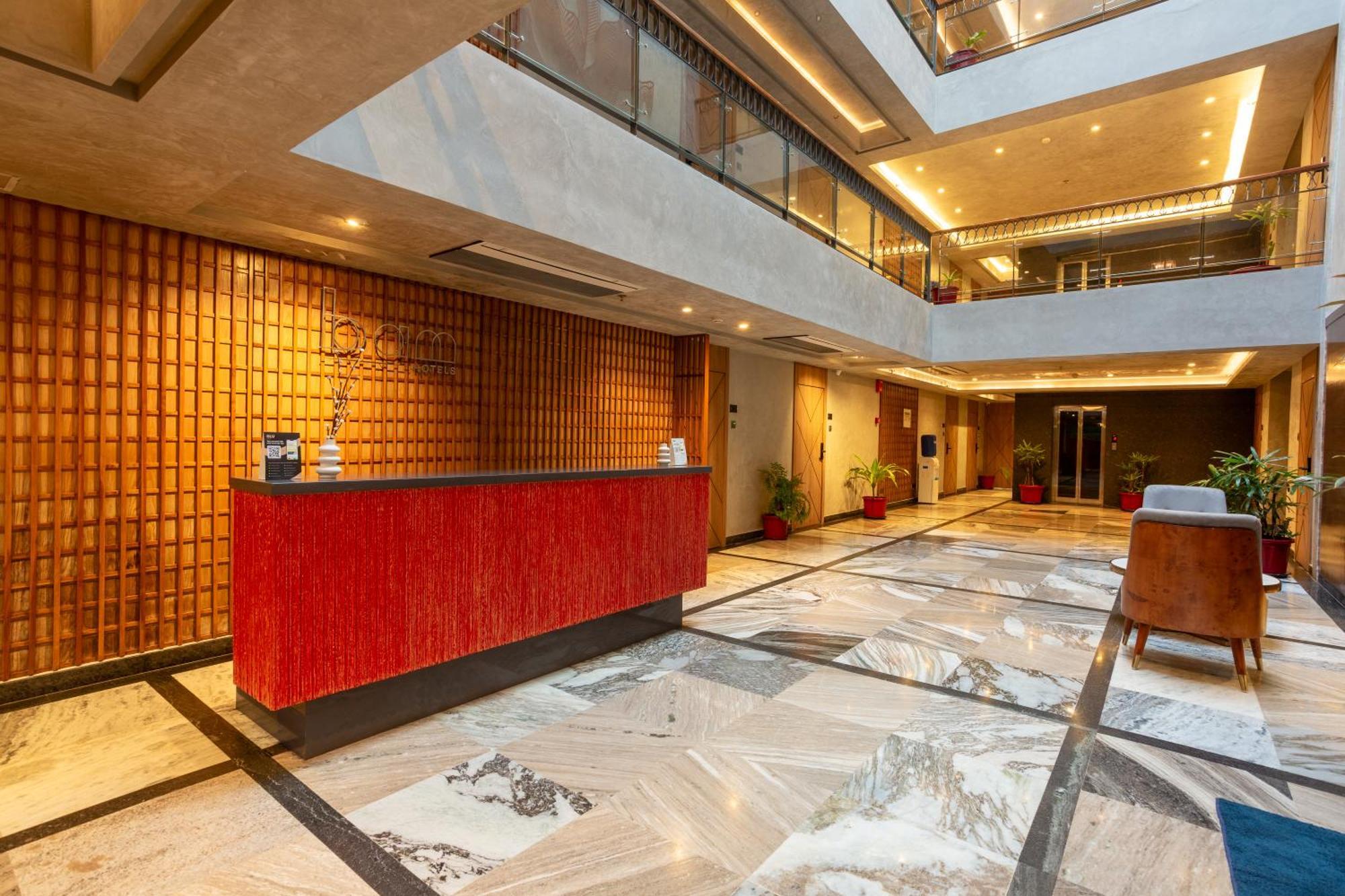 The Hosteller Bam Goa, Assagao Exterior foto